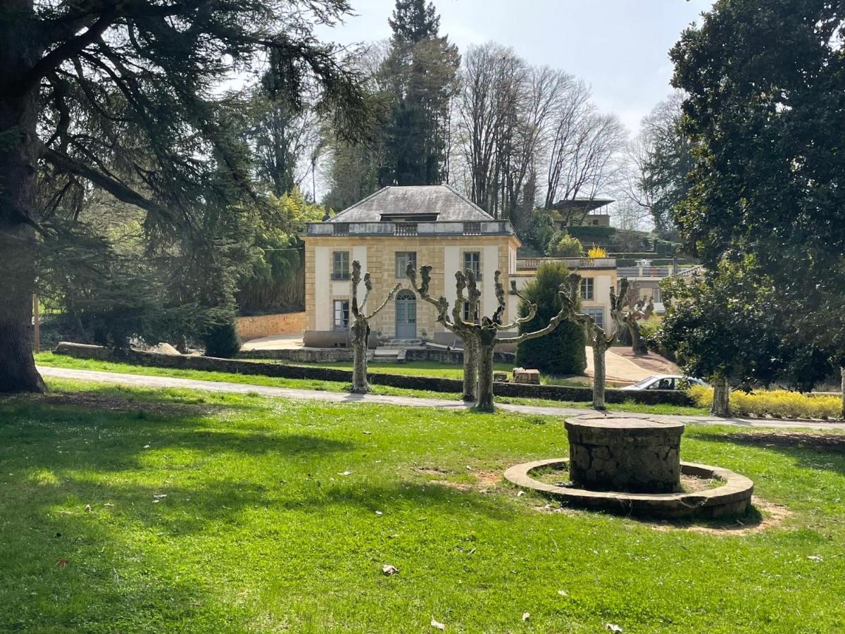 The Parc Place Сарла-ла-Канеда Экстерьер фото